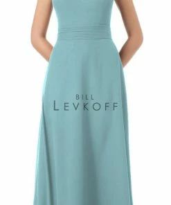 Bill Levkoff Bridesmaid Dress Style 1214