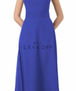 Bill Levkoff Bridesmaid Dress Style 1214