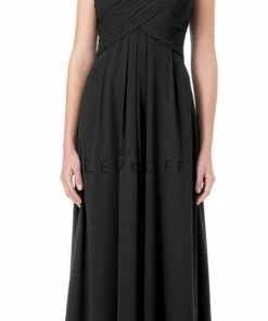 All Bridesmaid Dresses Bill Levkoff Bridesmaid Dress Style 1218