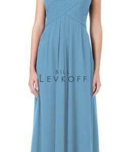 All Bridesmaid Dresses Bill Levkoff Bridesmaid Dress Style 1218