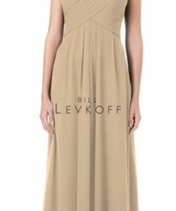 All Bridesmaid Dresses Bill Levkoff Bridesmaid Dress Style 1218