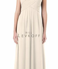 All Bridesmaid Dresses Bill Levkoff Bridesmaid Dress Style 1218