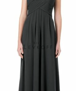 All Bridesmaid Dresses Bill Levkoff Bridesmaid Dress Style 1218