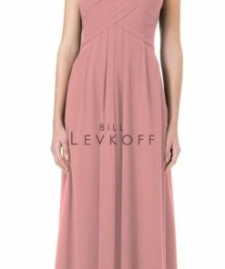 All Bridesmaid Dresses Bill Levkoff Bridesmaid Dress Style 1218