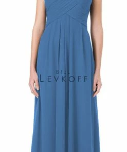 All Bridesmaid Dresses Bill Levkoff Bridesmaid Dress Style 1218