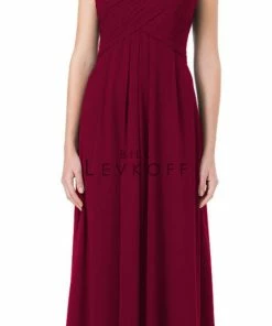 All Bridesmaid Dresses Bill Levkoff Bridesmaid Dress Style 1218