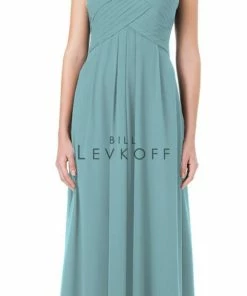 All Bridesmaid Dresses Bill Levkoff Bridesmaid Dress Style 1218
