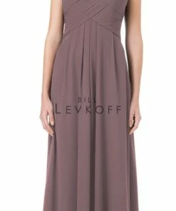 All Bridesmaid Dresses Bill Levkoff Bridesmaid Dress Style 1218