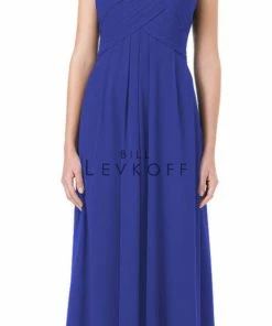 All Bridesmaid Dresses Bill Levkoff Bridesmaid Dress Style 1218
