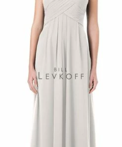 All Bridesmaid Dresses Bill Levkoff Bridesmaid Dress Style 1218