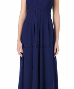 All Bridesmaid Dresses Bill Levkoff Bridesmaid Dress Style 1218