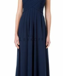 All Bridesmaid Dresses Bill Levkoff Bridesmaid Dress Style 1218