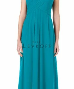 All Bridesmaid Dresses Bill Levkoff Bridesmaid Dress Style 1218