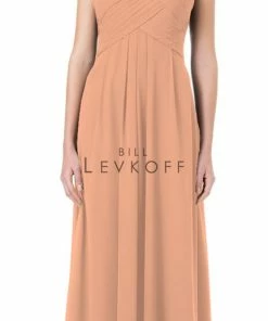 All Bridesmaid Dresses Bill Levkoff Bridesmaid Dress Style 1218