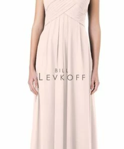 All Bridesmaid Dresses Bill Levkoff Bridesmaid Dress Style 1218