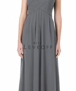 All Bridesmaid Dresses Bill Levkoff Bridesmaid Dress Style 1218