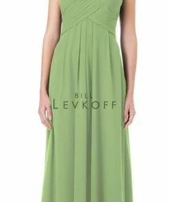 All Bridesmaid Dresses Bill Levkoff Bridesmaid Dress Style 1218