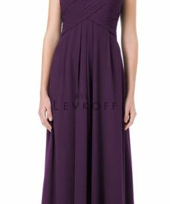 All Bridesmaid Dresses Bill Levkoff Bridesmaid Dress Style 1218