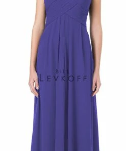 All Bridesmaid Dresses Bill Levkoff Bridesmaid Dress Style 1218