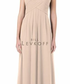 All Bridesmaid Dresses Bill Levkoff Bridesmaid Dress Style 1218