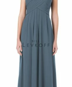 All Bridesmaid Dresses Bill Levkoff Bridesmaid Dress Style 1218