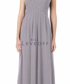 All Bridesmaid Dresses Bill Levkoff Bridesmaid Dress Style 1218
