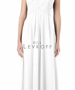 All Bridesmaid Dresses Bill Levkoff Bridesmaid Dress Style 1218