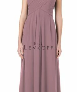 All Bridesmaid Dresses Bill Levkoff Bridesmaid Dress Style 1218