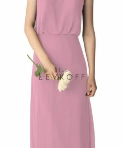 Bill Levkoff Bridesmaid Dress Style 1266 All Bridesmaid Dresses