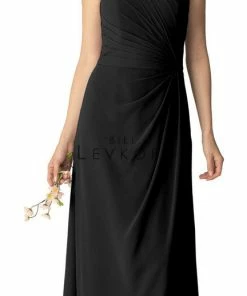 Bill Levkoff Bridesmaid Dress Style 1268