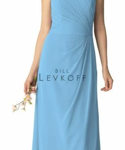 Bill Levkoff Bridesmaid Dress Style 1268