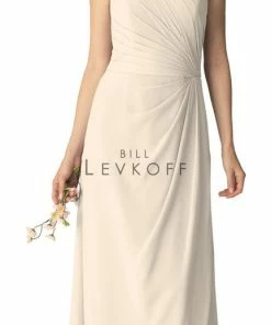 Bill Levkoff Bridesmaid Dress Style 1268