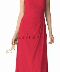 Bill Levkoff Bridesmaid Dress Style 1268