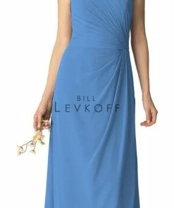 Bill Levkoff Bridesmaid Dress Style 1268