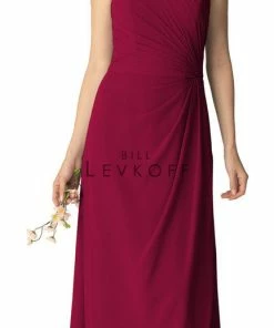 Bill Levkoff Bridesmaid Dress Style 1268