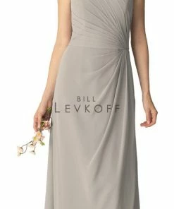 Bill Levkoff Bridesmaid Dress Style 1268
