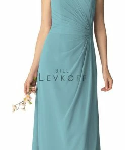 Bill Levkoff Bridesmaid Dress Style 1268
