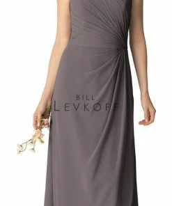 Bill Levkoff Bridesmaid Dress Style 1268