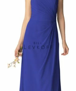 Bill Levkoff Bridesmaid Dress Style 1268