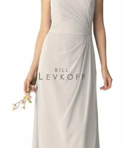 Bill Levkoff Bridesmaid Dress Style 1268
