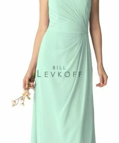 Bill Levkoff Bridesmaid Dress Style 1268