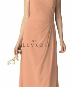 Bill Levkoff Bridesmaid Dress Style 1268