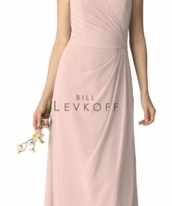 Bill Levkoff Bridesmaid Dress Style 1268