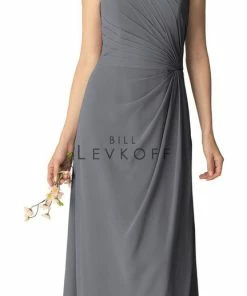 Bill Levkoff Bridesmaid Dress Style 1268