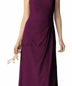 Bill Levkoff Bridesmaid Dress Style 1268