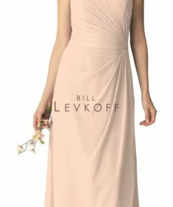 Bill Levkoff Bridesmaid Dress Style 1268