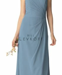 Bill Levkoff Bridesmaid Dress Style 1268