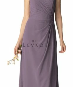 Bill Levkoff Bridesmaid Dress Style 1268