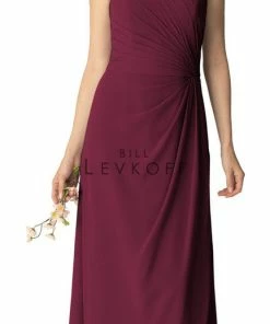 Bill Levkoff Bridesmaid Dress Style 1268