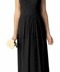 Bill Levkoff Bridesmaid Dress Style 1269